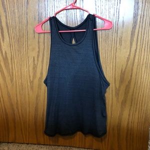 Lululemon Tank Size 10
